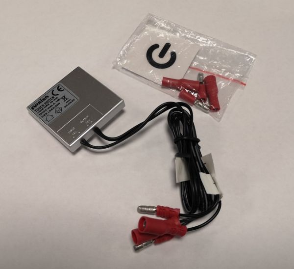 Kapazitiver Berührungsschalter 12V